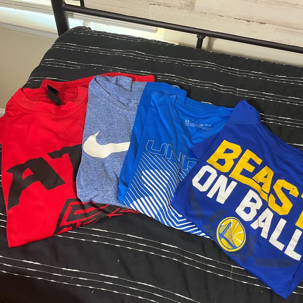 Name brand bundle shirts